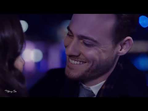 Видео: Serkan & EDA  | Остыли чувства