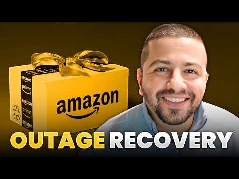 Видео: Мой шокирующий прогноз цен на акции Amazon на 2026 год! | Прогноз акций AMZN