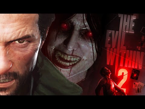Видео: The Evil Within 2 мог стать Шедевром