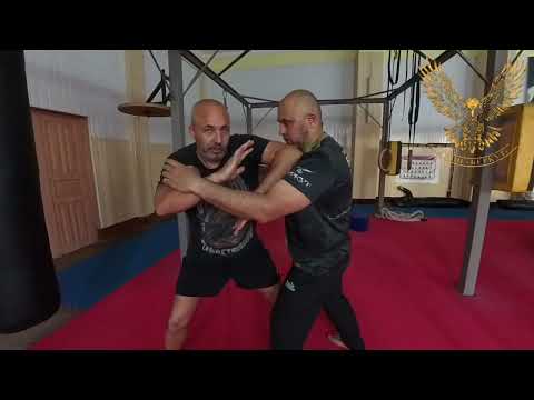 Видео: 4,5,6,7-ое движение в комплексе "Бодхиварвар".