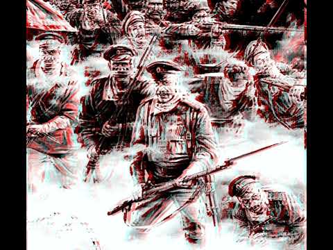 Видео: Атака Мертвецов - Radio Tapok (POLTOS SLOWED REWERB)