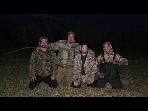 Видео: Охота на уток 2024 осень, Вечерка, Кобяйский улус с.Мукучи