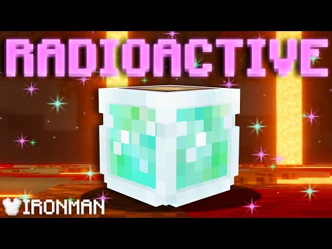 Видео: МНЕ ТАК ПОВЕЗЛО, ЧТО ЗА ХОРОШО (Hypixel Skyblock Ironman)