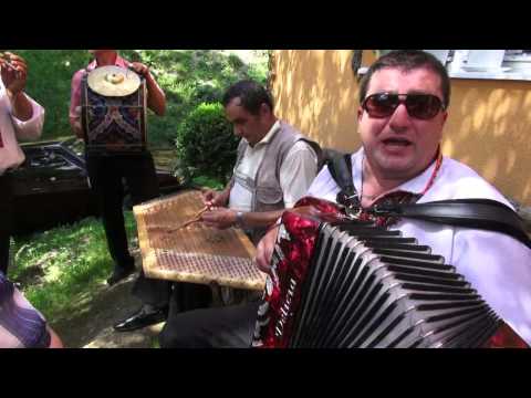 Видео: гурт Едельвейс1