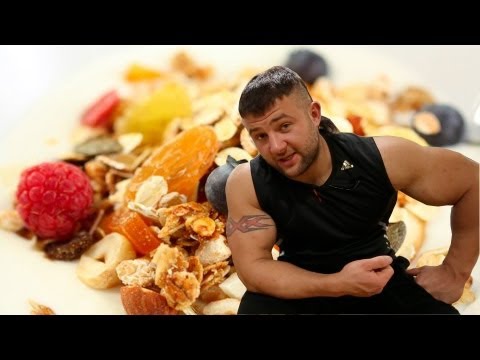 Видео: Наша энергия. Глюкоза и гликоген, что это такое.