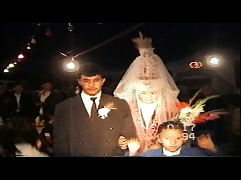 Видео: Кешкі той Үмбет Гүлайым 1994 жыл Ынталы ауылы, Қазығұрт ауд, Түркістан обл