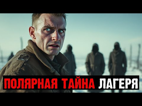 Видео: ЖУТКАЯ ТАЙНА ЛАГЕРЯ "НОРД": КУДА ПРОПАДАЛИ ЗАКЛЮЧЁННЫЕ ПОСЛЕ ПОЛЯРНОЙ НОЧИ?