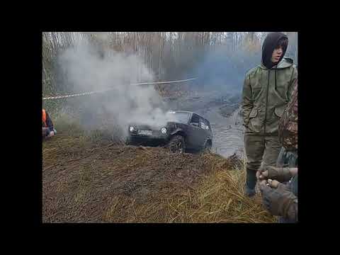 Видео: #OFFROAD сильнейших на глубинне КУБ 2025 Прилуки