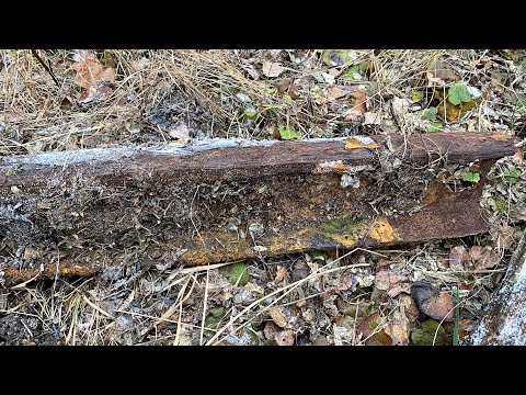 Видео: НА ТАКУЮ ЗАГРУЗКУ МЫ НЕ РАССЧИТЫВАЛИ !!! ОТКРЫВАЕМ ЗИМНИЙ МЕТАЛЛОКОП С РЕКОРДНОГО ВЕСА!