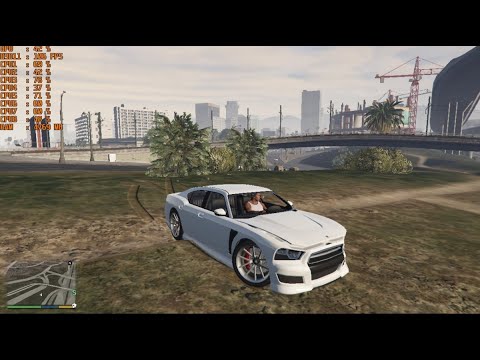 Видео: GTA V запуск на 3 гб оперативы. Запуск GTA V на старом и слабом пк