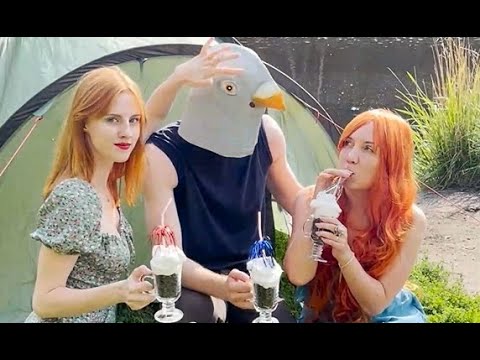 Видео: Cheri Леди и К° - Занят (Теcтостерон Fan Video). Полная версия.