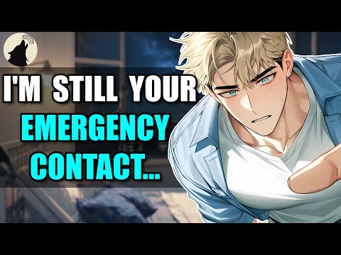 Видео: Бывший парень — ваш экстренный контакт 👨‍⚕️ [M4F] [Визит в больницу] [От бывших к возлюбленным] [...