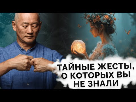 Видео: Тайные жесты, о которых вы не знали