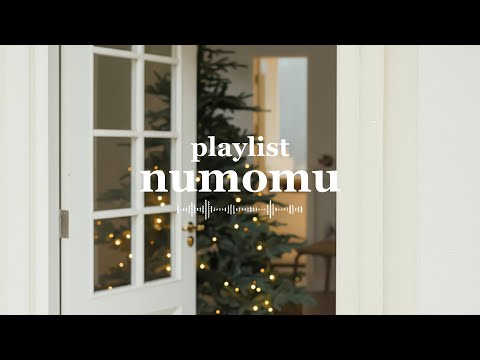 Видео: [playlist] Волнительное начало зимы 🎁 | Плейлист с рождественскими K-pop песнями