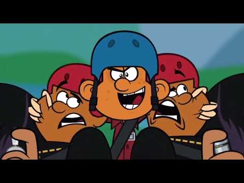 Видео: Смешные моменты Кика Бутовски