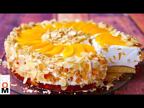 Видео: Торт "Первый Поцелуй"  Влюбитесь с Первого Кусочка | Ольга Матвей