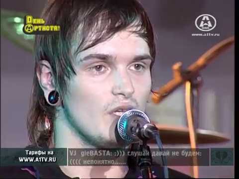 Видео: Stigmata интервью (live 2008, день артиста a one)