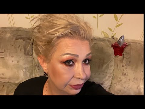 Видео: АСМР Макияж |Шёпот |Аромат дня |Накрашу тебя и себя |ASMR |MAKEUP |Whisper