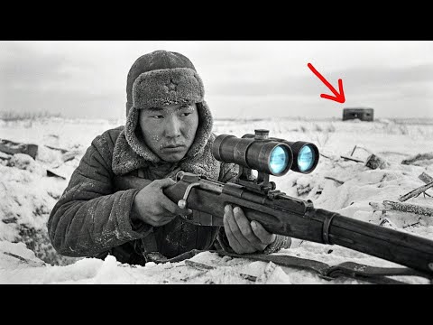 Видео: Немцы Не Верили, Что Он ПОПАДЕТ — с 3-х километров!