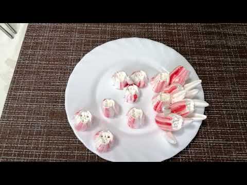 Видео: Белково-заварной крем/БЗК/Всё Подробно