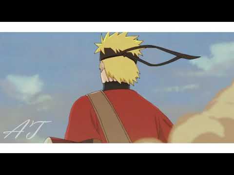 Видео: Наруто и Цунаде ll Белые птицы