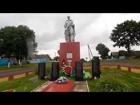 Видео: качество Светиловичи Лене 2