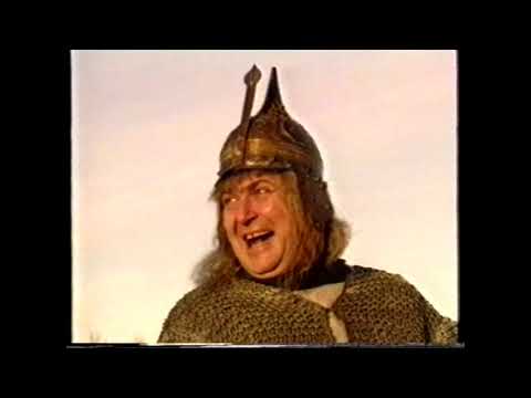 Видео: Трейлеры фильмов Pyramid Home Video (Оцифровка VHS)