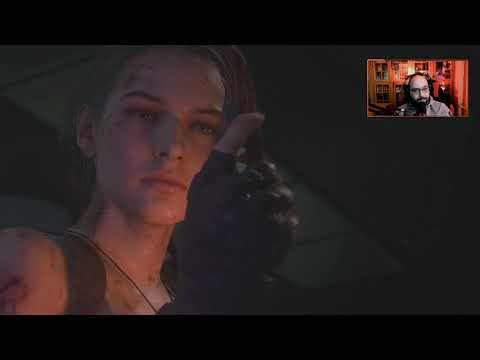 Видео: ПРЕДАТЕЛЯТ | Resident Evil 3 Remake #6 Финал