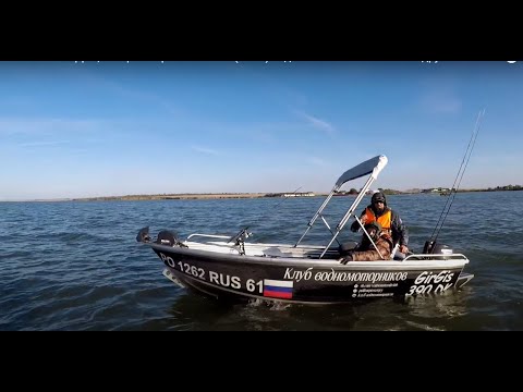 Видео: Рыбалка на Веселовском водохранилище. Попали на бешеный клев окуня на каждом забросе.  Сентябрь 2021