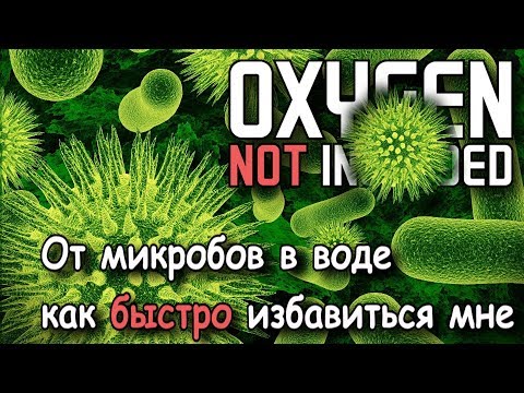 Видео: Как быстро избавиться от микробов в воде