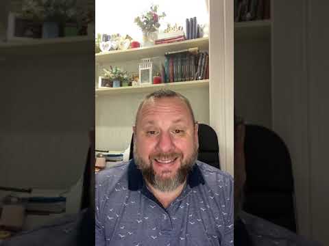 Видео: Молитва с Андреем Лукъяновым /Нет преград для СВЕТА