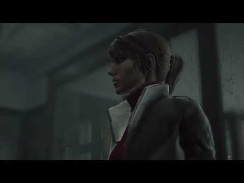 Видео: The Medium - игровые моменты (Part 4/6)