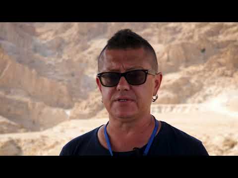 Видео: Кумранские свитки