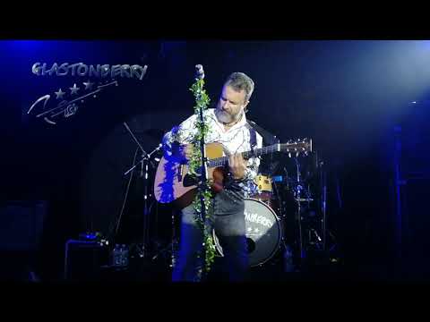 Видео: ОМЕЛА -- "Ночное вдохновение", Москва 03.10.2020г., "GLASTONBERRY"