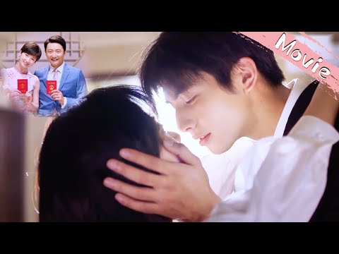 Видео: Свекровь наконец приняла Цзяньцзянь, отдала Лин Сяо ей! Две свадьбы в финале, сплошное счастье!💍🥰