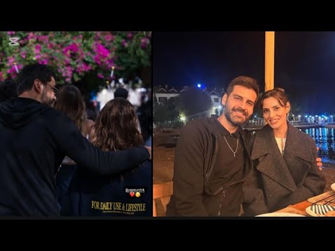 Видео: Великолепные снимки Эркана и Ягмура#erkanmeriç#yağmuröztürk#yenidizi#explore#