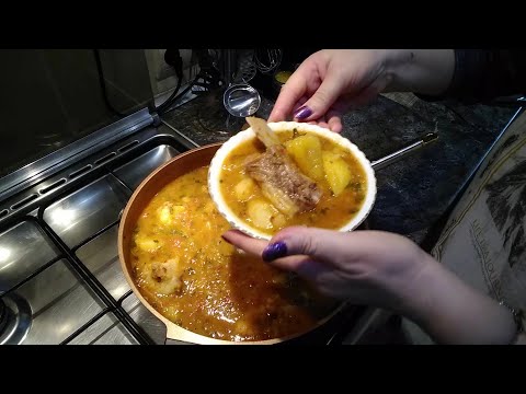 Видео: ՄԱՆԿՈՒԹՅԱՆ ՀԱՄԵՂ ՃԱՇԱՏԵՍԱԿ#ՍՈՈՒՍ#ՄՍՈՎ և ԿԱՐՏՈՖԻԼՈՎ-МЯСНОЙ СОУС с КАРТОШКОЙ-MEAT SAUCE/Satenikcooking