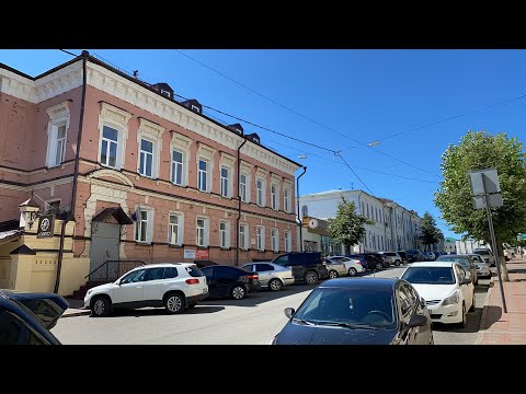 Видео: Плюсы и минусы жизни в Кирове