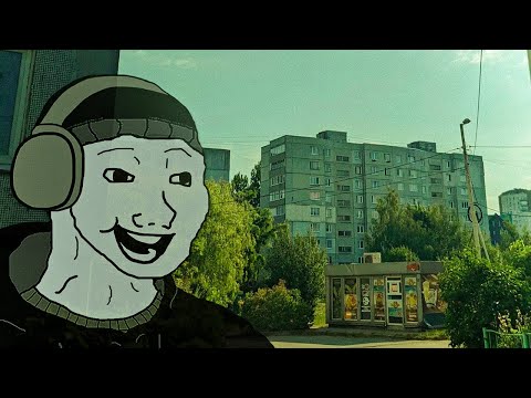 Видео: 7 часов Летний пост-панк | Russian Doomer Music | Плейлист для вечерних посиделок 2024