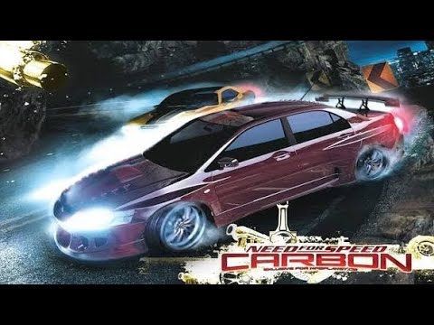 Видео: Need For Speed: Carbon #1 Начало Карьеры