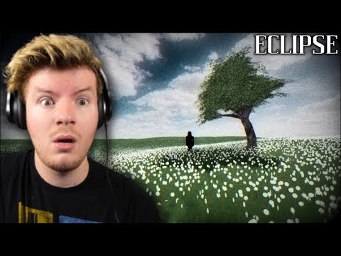 Видео: СЮРРЕАЛИСТИЧНАЯ (и ПУГАЮЩАЯ) ИГРА УЖАСОВ... [ЗАТМЕНИЕ]