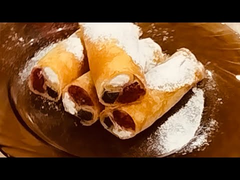 Видео: Вкусные БЛИНЫ с Начинками на Масленицу!