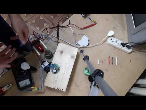 Видео: Ремонт фотореле