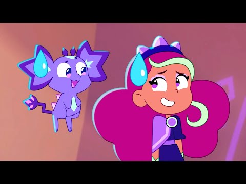 Видео: Смелая попытка (6 серия. 2 сезон) — Шушумагия — Премьера нового сезона