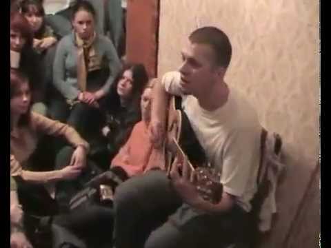 Видео: Илья Чёрт (квартирник)