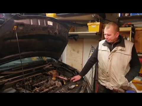Видео: Opel Zafira НЕ ЗАВОДИТСЯ !!! РЕШЕНИЕ ПРОБЛЕМЫ !!!