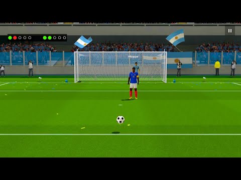Видео: Футбольная лига 2026 — Клубный чемпионат мира ФИФА — Аргентина 1990