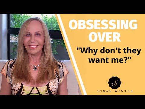 Видео: Одержимость вопросом: «Почему я им не нужен?»