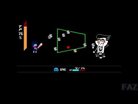 Видео: ВСЕ ВЕРНО!! ЭТО ТВОЙ ШАНС БЫТЬ [[БОЛЬШАЯ ШИШКА]]!!