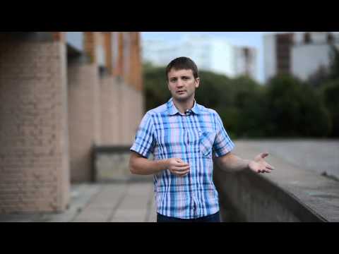 Видео: Свадебный фотограф. Первые шаги. Часть 1.